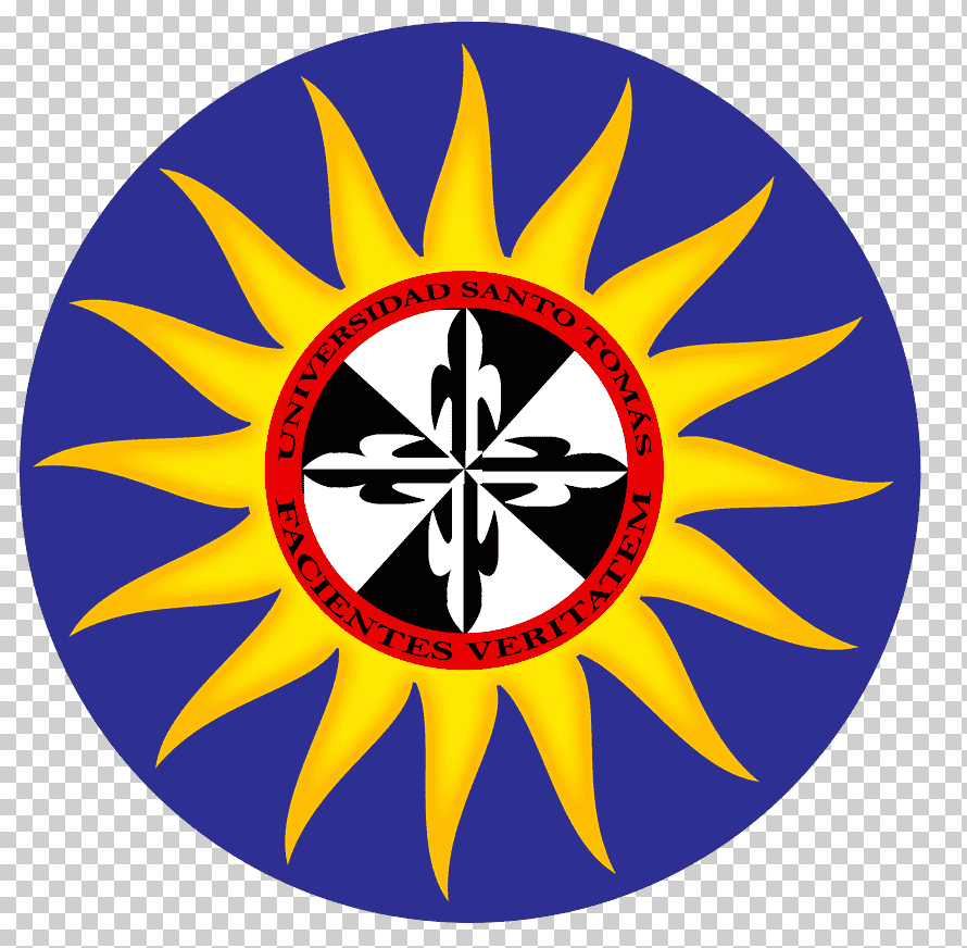 Escudo Universidad Santo Tomás